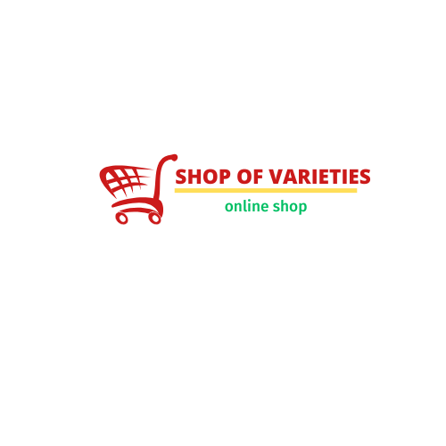 Shop of Varieties 